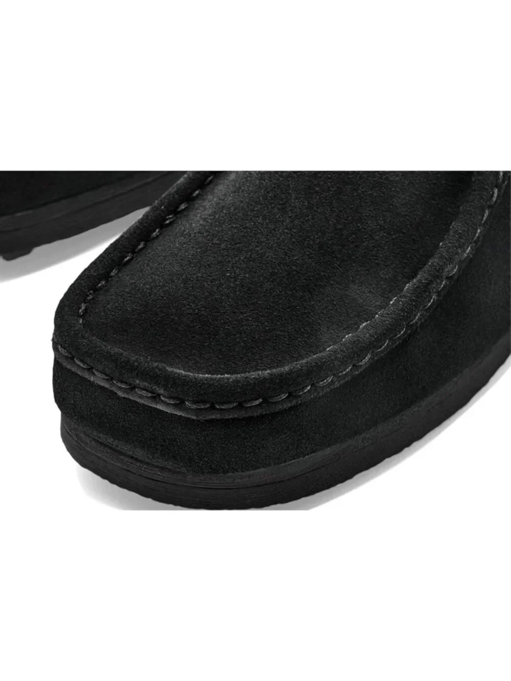 Stylish Men's Low Oxford Shoes, Comfortable Casual Footwear for Everyday Wear